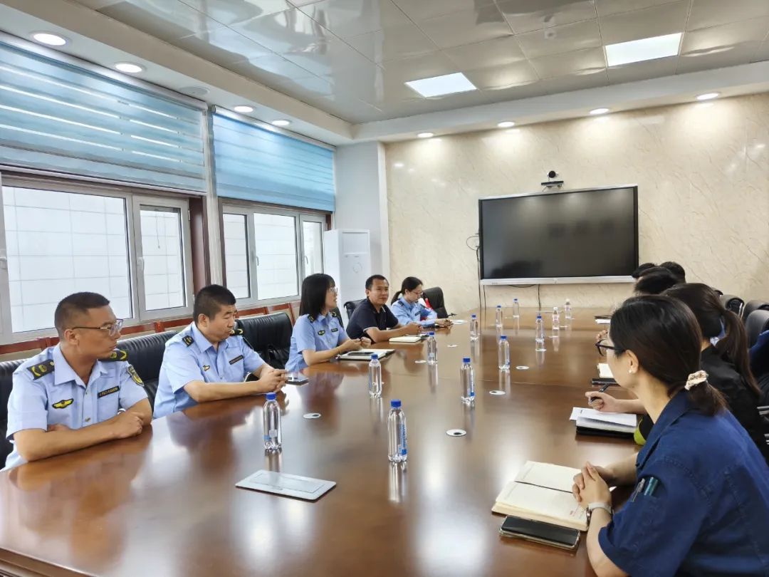 知产先行 品牌赋能 | 护航揽月湾景区新发展曹妃甸区商标品牌指导站成效显著
